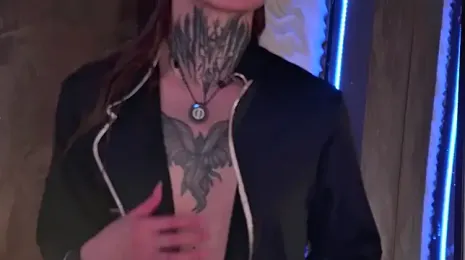 AriWild stripchat stream image