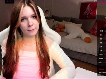 Melissa-Fox bongacams stream image