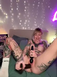 haileyhope_ stripchat stream image