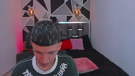 Juan_Nd_Steven stripchat stream image