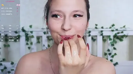 GabrielleLynchard stripchat stream image