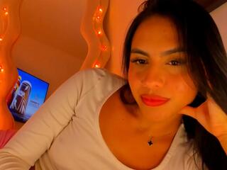 Juliana Saenz flirt4free stream image