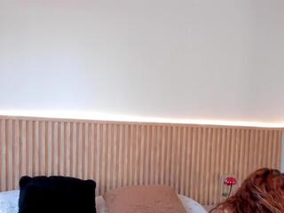 Alisson Bonnet flirt4free stream image