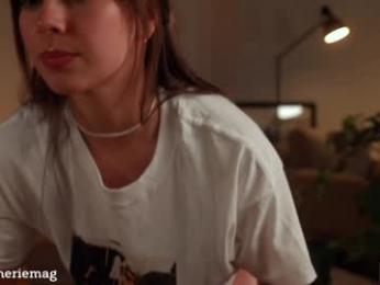 thecherie chaturbate stream image