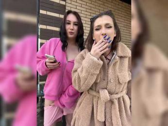 BustyLina bongacams stream image