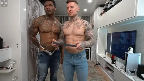 NickHOWLEN stripchat stream image