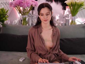 Taanni bongacams stream image