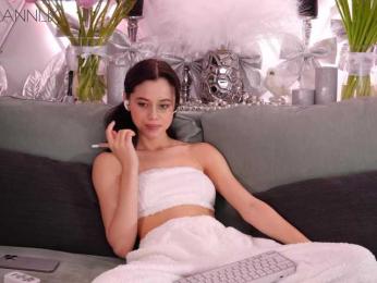 Taanni bongacams stream image