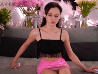 Taanni bongacams stream image