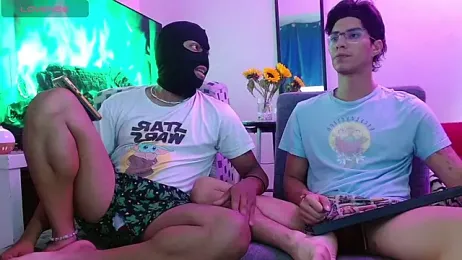 COUPLEHOTTDF stripchat stream image