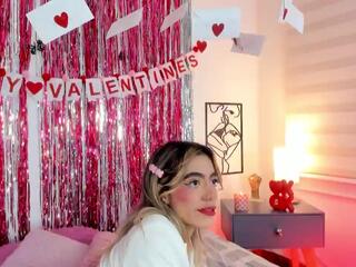 Violetta Ficher flirt4free stream image, 14.02.2026 02:20