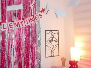 Violetta Ficher flirt4free stream image, 14.02.2026 02:20