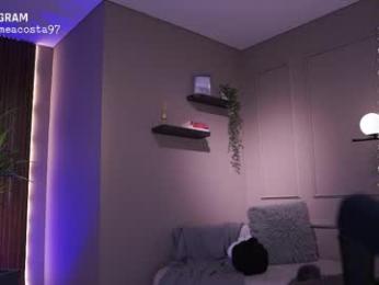 salomeacosta97 chaturbate stream image