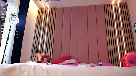 Vesya stripchat stream image, 14.02.2026 08:20