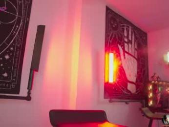 punkyfoxx chaturbate stream image