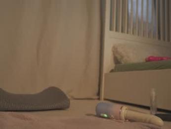 allfine_ chaturbate stream image