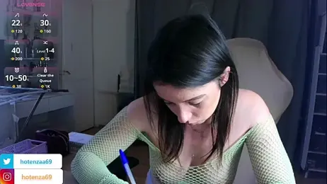 Hotenza69 stripchat stream image, 15.02.2026 15:00