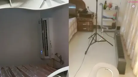 Krismil3 stripchat stream image