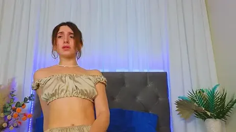 Ariana_Petite stripchat stream image