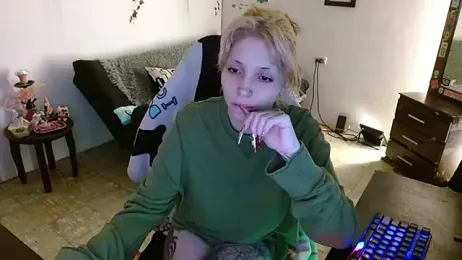 MaryJannes stripchat stream image