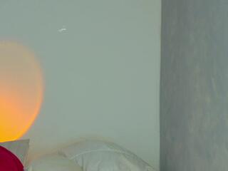 Alyssa Bonett flirt4free stream image, 16.02.2026 22:40