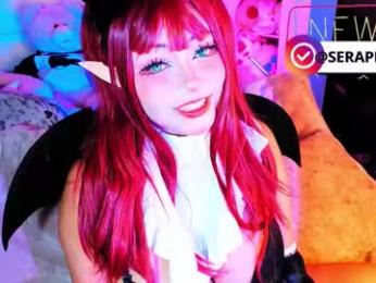 seraphine23_ chaturbate stream image