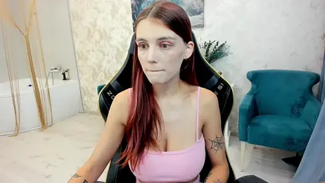 RedLipse stripchat stream image