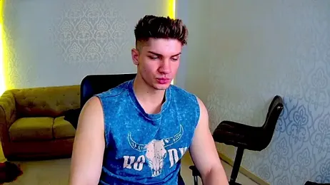 MaxKaiden stripchat stream image, 17.02.2026 05:20