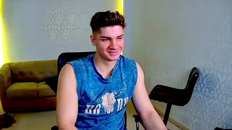 MaxKaiden stripchat stream image, 17.02.2026 05:20