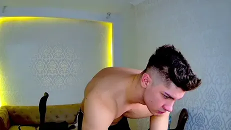 MaxKaiden stripchat stream image, 17.02.2026 05:20