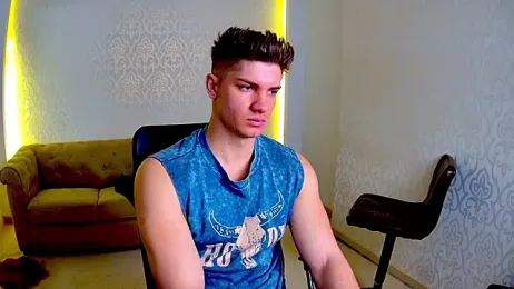 MaxKaiden stripchat stream image, 17.02.2026 05:20