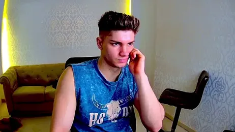 MaxKaiden stripchat stream image, 17.02.2026 05:20