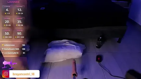 Ian_Castillo_ stripchat stream image