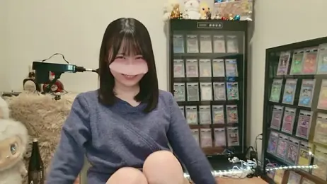 HIKARI_x0 stripchat stream image