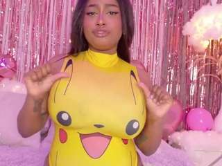 beatzie camsoda stream image