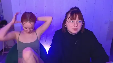 Radiants_two stripchat stream image, 17.02.2026 13:20