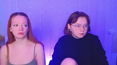 Radiants_two stripchat stream image, 17.02.2026 13:20