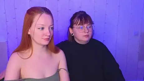 Radiants_two stripchat stream image, 17.02.2026 13:20