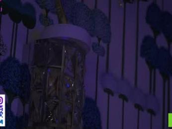 cinacandy chaturbate stream image