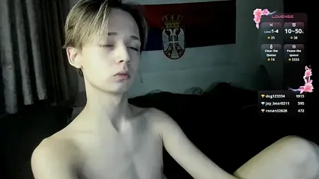 Vampirella_GS stripchat stream image