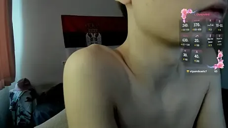 Vampirella_GS stripchat stream image