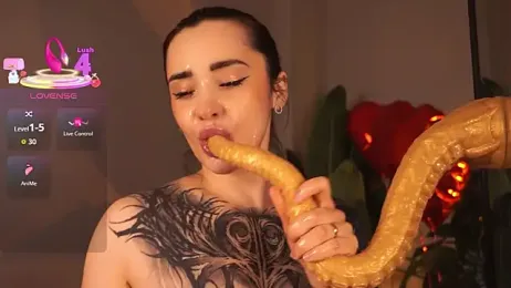 EvaCanton stripchat stream image