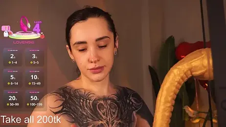 EvaCanton stripchat stream image