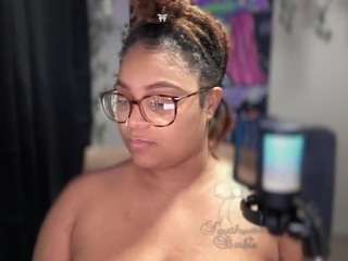 nastyylondon camsoda stream image