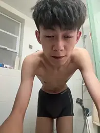 paofu-001 stripchat stream image