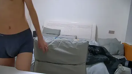 paofu-001 stripchat stream image