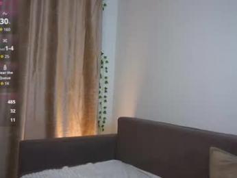 pamilarakestraw chaturbate stream image