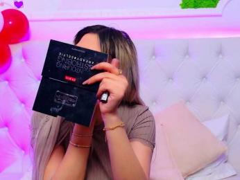 AriannaSins bongacams stream image, 18.02.2026 16:30