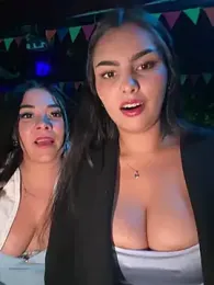 Maddy_Rouse_ stripchat stream image