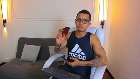 Paradise_boy_s stripchat stream image, 18.02.2026 23:10